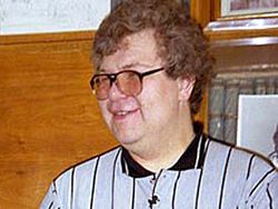 Скончался внук Никиты Хрущева (фото)