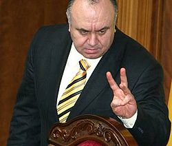 Василий Цушко 