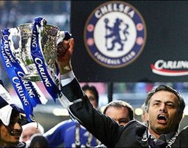 Букмекери втратили мільйон на перемозі Челсі