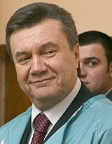 Янукович думає, що другий дубль Ющенку не допоможе