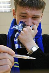 Карантин у столичних школах подовжено