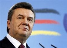 янукович