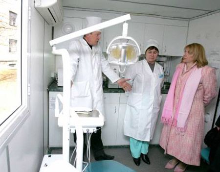 Катерина Ющенко