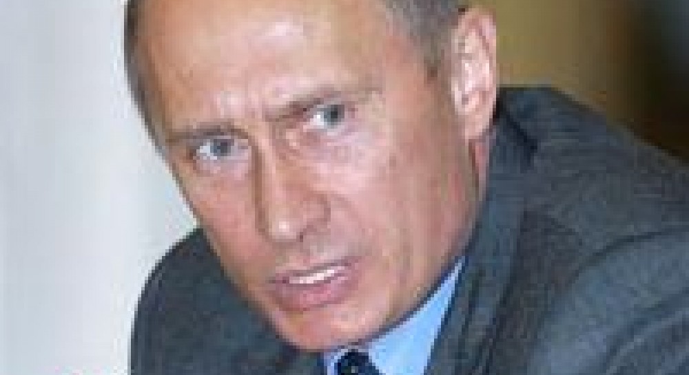 Путин: какие бы бумаги ни давала Украина, я готов их в печку выбросить ...