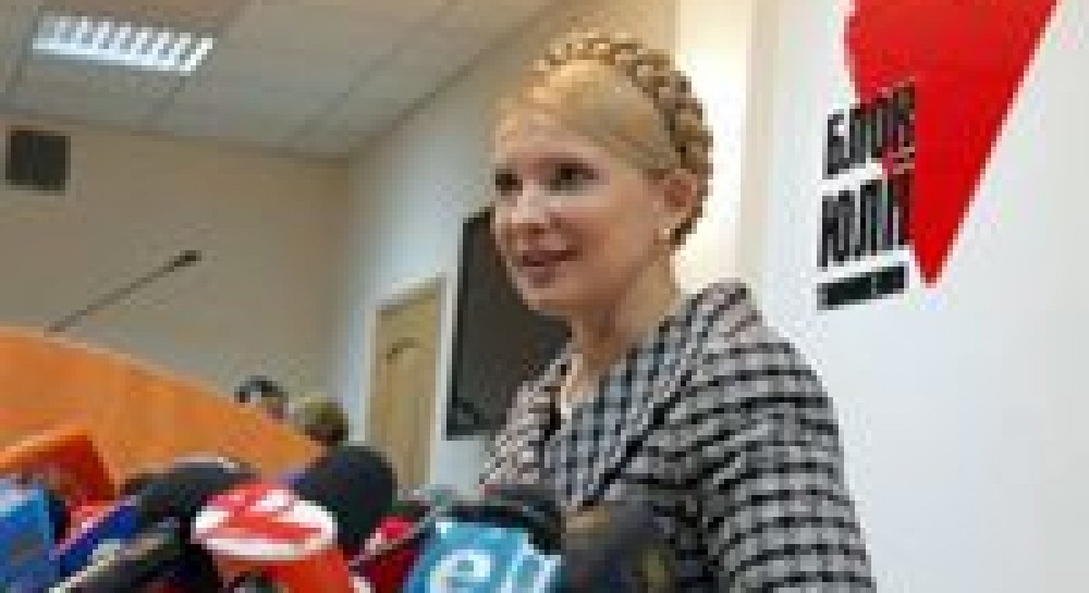 О чем болит душа у Юлии Тимошенко?