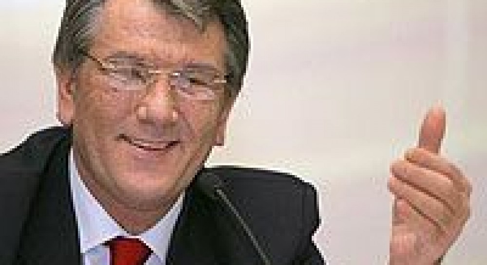 В.Ющенко: Нація має вийти на конституційну реформу з відповідальними пропозиціями