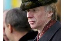 Почему, собственно, Владимир Огрызко?