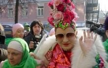 Російський канал заперечує, що звільнив Вєрку Сердючку за пропаганду гомосексуалізму