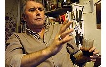 Лесь Подервянский: 25 лет занимаюсь боевыми искусствами, но пьяному они не помогают
