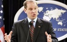 США спостерігають за газовим конфліктом між Росією і Україною
