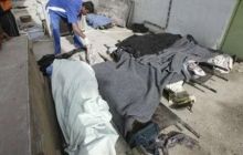 У Багдаді пролунало 11 вибухів: десятки вбитих і сотні поранених