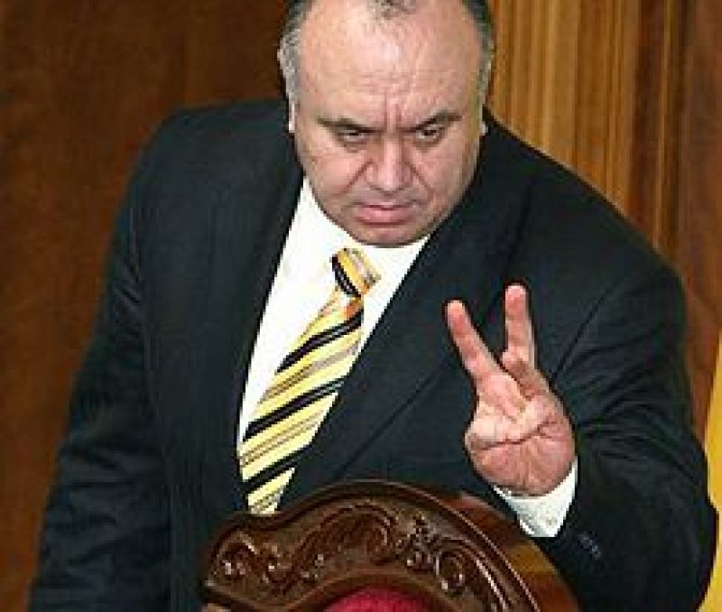 Василий Цушко 