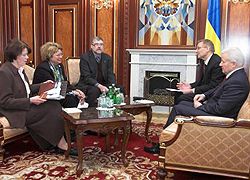 Мороз Северенсен