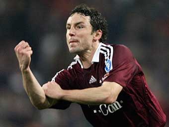 Mark van Bommel