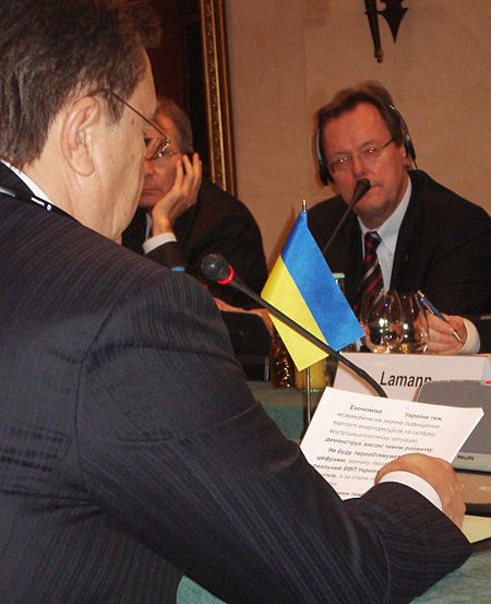 Виктор Янукович