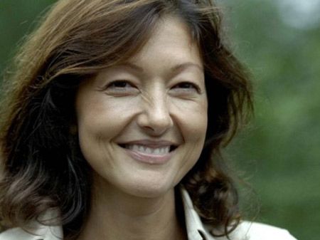 Her Highness Princess Alexandra, countess of Frederiksborg