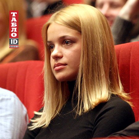 Олесь Довгий показав своїй дівчині ”Любовь-морковь” (фоторепортаж)