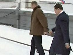 Владимир Николаев