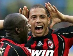 Інтер здобув принципову перемогу