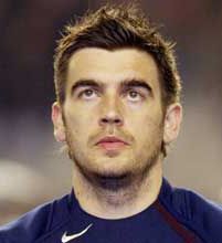 Стіпе ПЛЕТІКОСА 