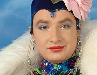 Верка Сердючка