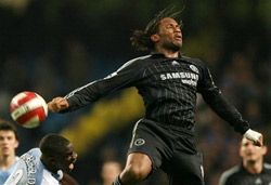 Прем`єр-ліга: перемогу Челсі приніс удар Лемпарда