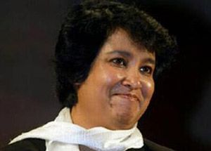 Taslima Nasrin
