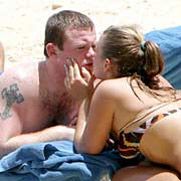 Coleen McLoughlin, Wayne Rooney