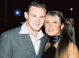 Coleen McLoughlin, Wayne Rooney