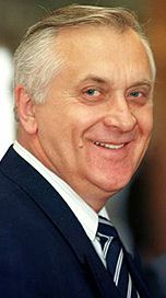 Валентин МАТВЄЄВ 