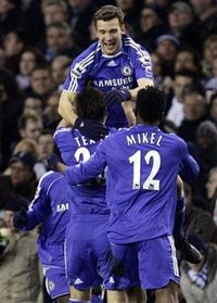 Кубок Англії: Шевченко знову забиває