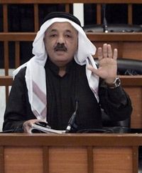 У Багдаді стратили колишнього віце-президента Іраку (фото)