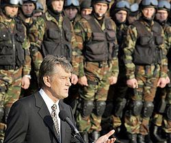 Віктор Ющенко