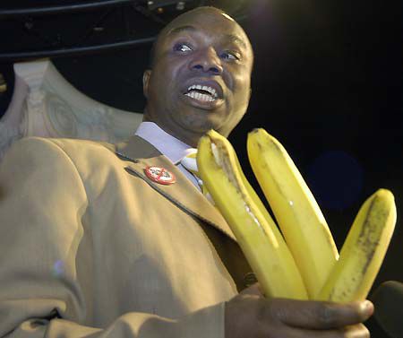 И сознался, что такое с ним случилось впервые