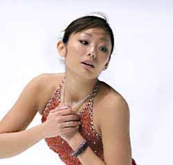 Miki Ando