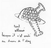 Франция рассекретила данные об НЛО