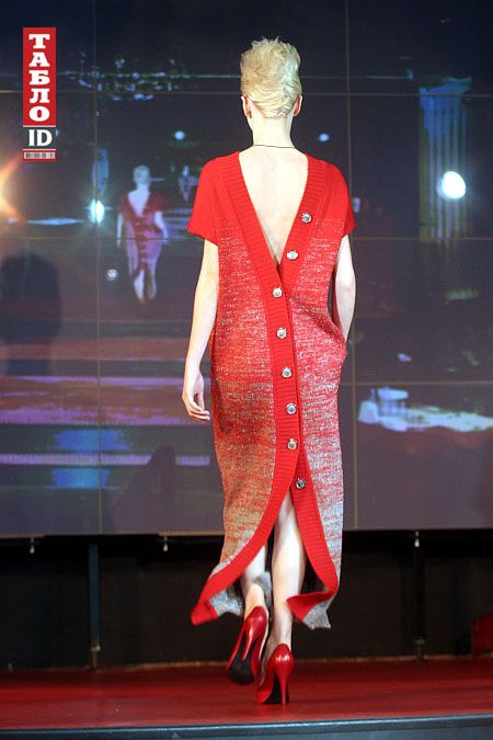 Дружина депутата Губського купила сукню за 55 тисяч доларів (фото)