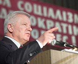 Олександр Мороз 