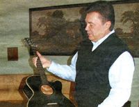 Віктор Янукович