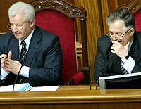 Мороз, Симоненко