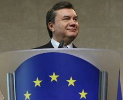 Виктор Янукович 