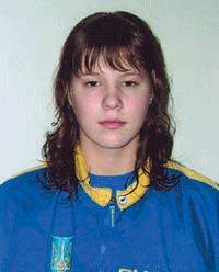 Катерина Зубкова