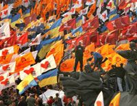 Тимошенко: Ющенку потрібні лише проект указу та ручка