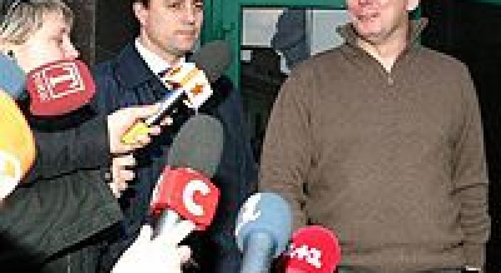 Сколько Луценко должен Медведько за рекламу?