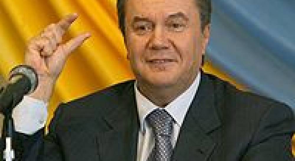 Янукович знает, сколько полномочий осталось у Президента