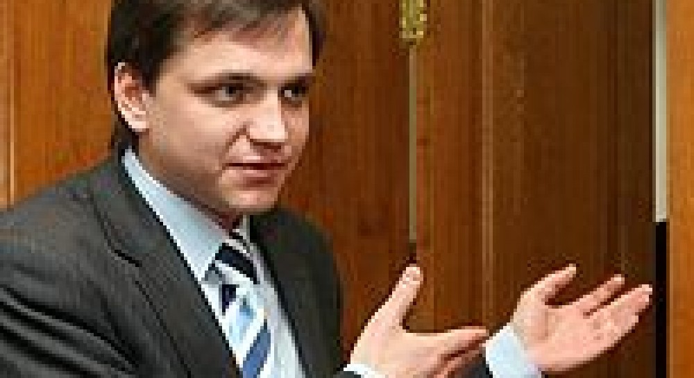 Юрій Павленко: “Попри всі ризики, ми рекомендували з’їзду обрати головою партії Ющенка...”