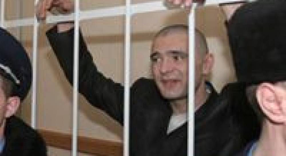 Перед смертью Курочкин обнял любимую женщину