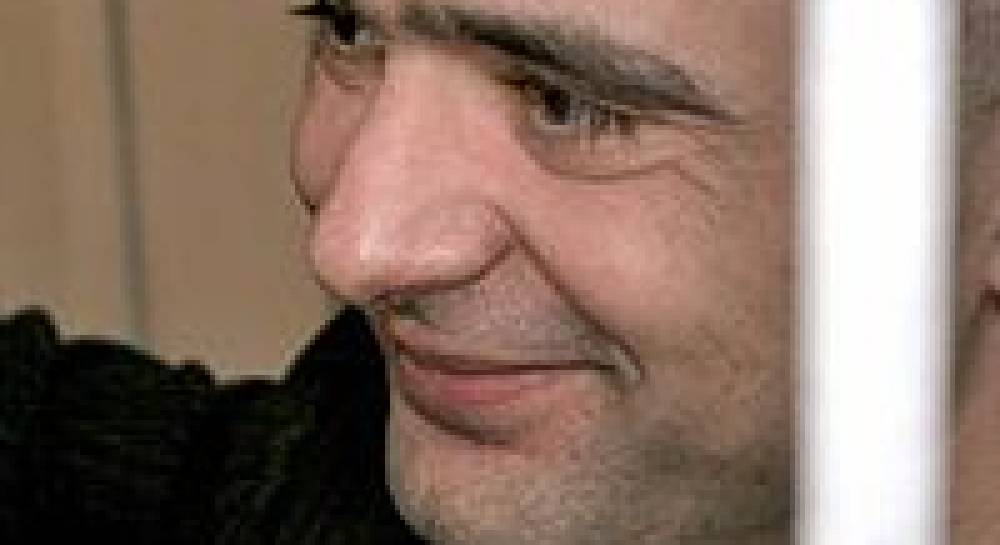 Курочкин-старший, поэт, дипломат, боксер: «Трудная судьба сынам досталась»
