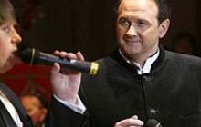 Знаменитий український тенор презентував новий мега-проект