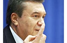 Янукович: Если дискуссия с Президентом так пойдёт и дальше, мы примем решение
